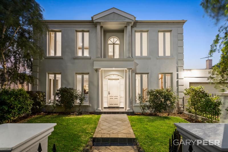 1/1214 Blanche Street, Elsternwick Property History & Address Research Domain
