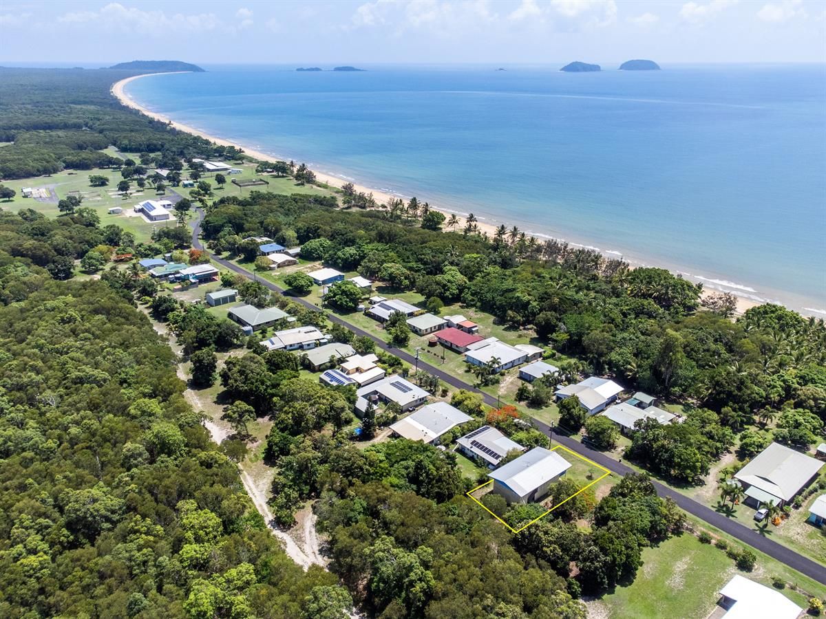 22 Inarlinga Road, Cowley Beach QLD 4871, Image 1