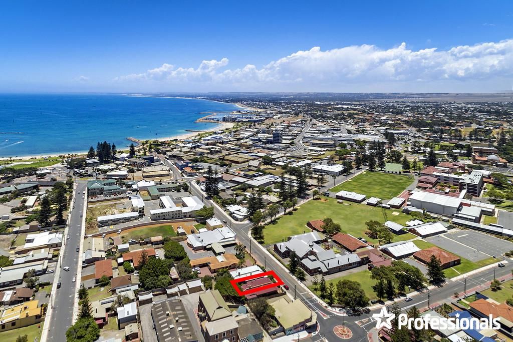 76 Fitzgerald Street, Geraldto Property History & Address Research