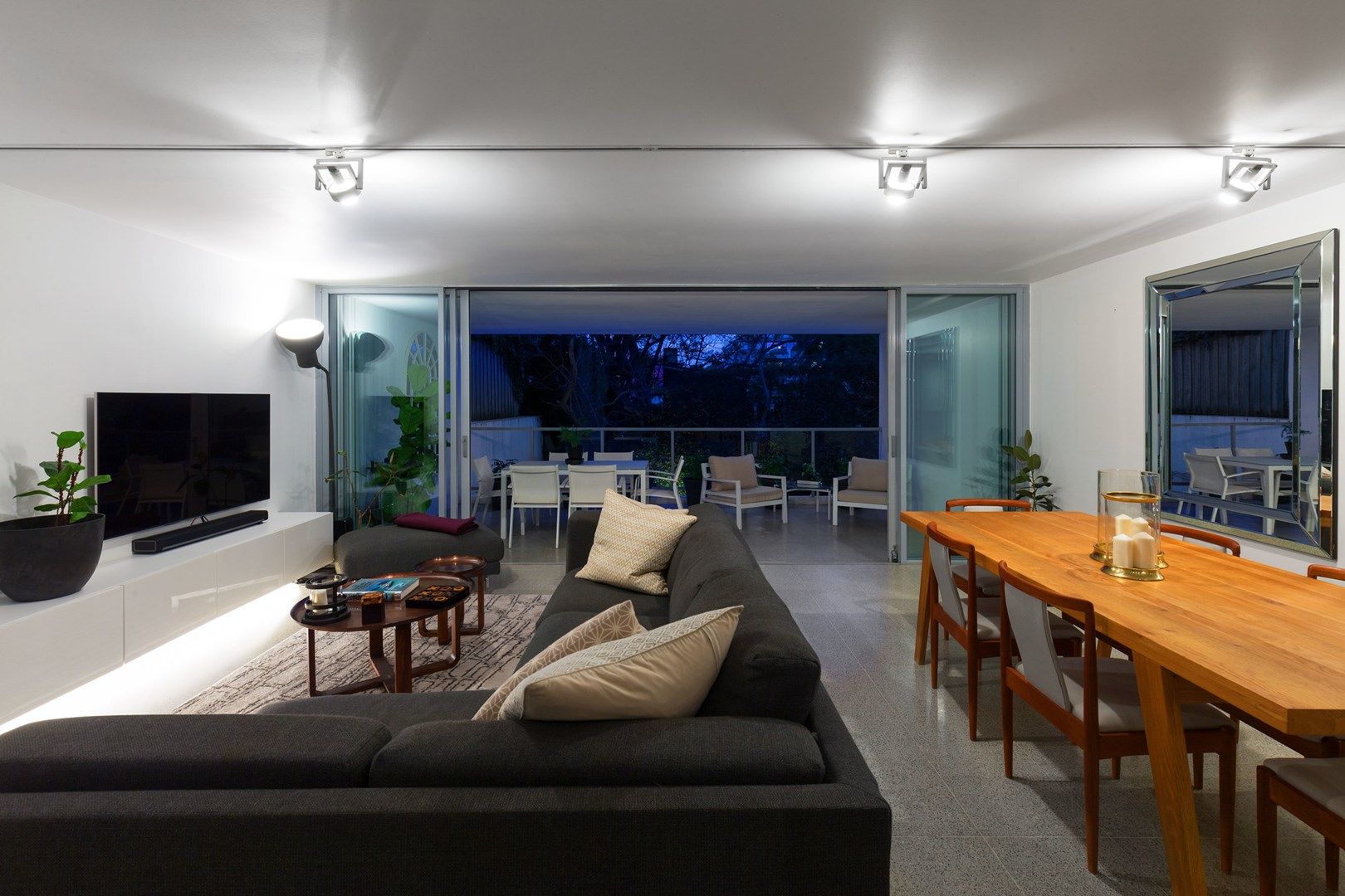 101/7278 Bayswater Road, Rushcutters Bay Property History & Address