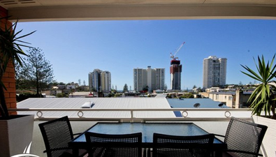 Picture of 6/50 McLean Street, COOLANGATTA QLD 4225