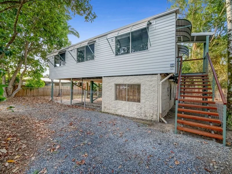 Additional image 13 of 98 Greenslopes Street, Edge Hill QLD 4870