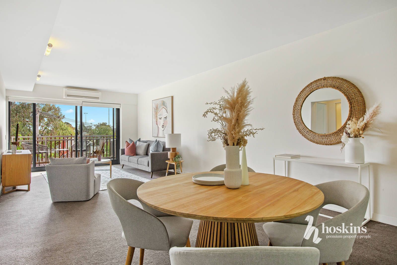 301/435-439 Whitehorse Road, Mitcham VIC 3132, Image 1