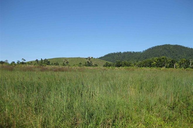 Picture of 0 Dargin Road, MARIA CREEKS QLD 4855