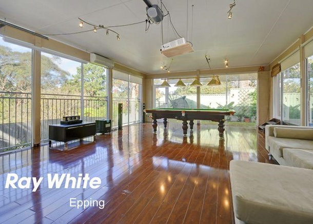 3 Woodvale Avenue, North Epping NSW 2121