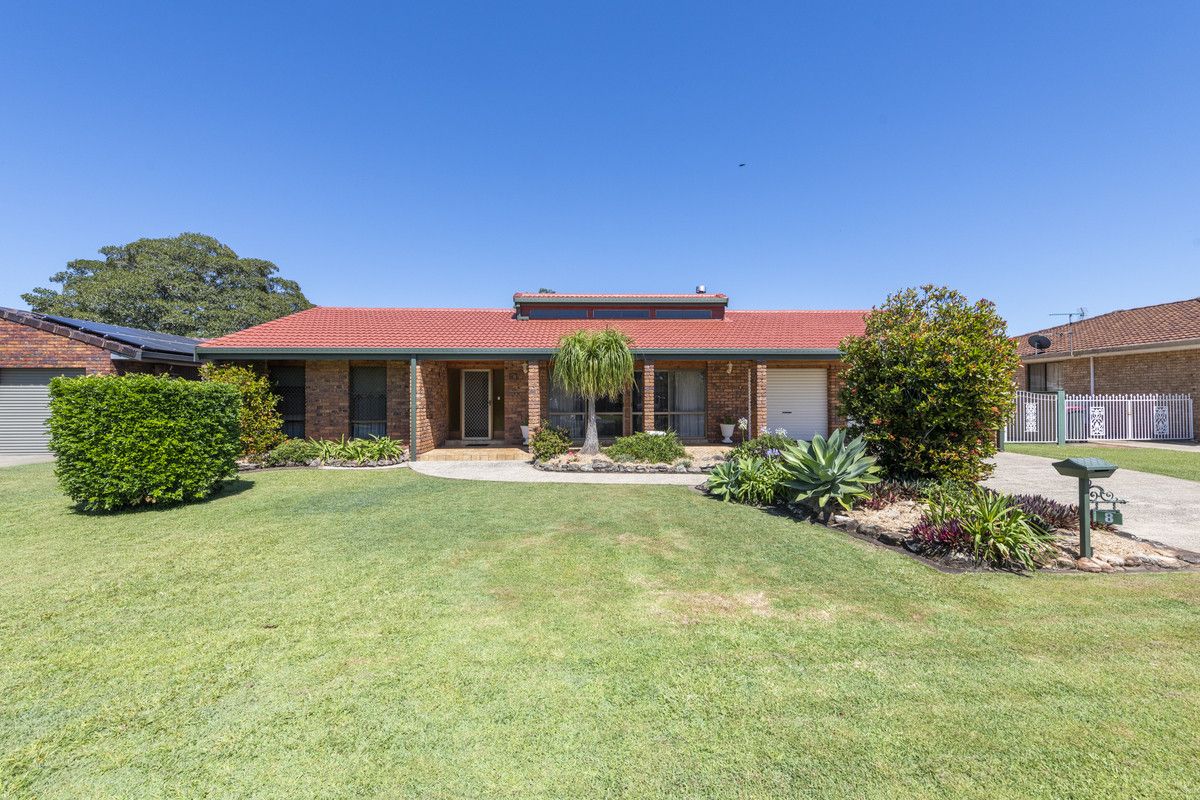 8 Shadybower Drive, Junction Hill NSW 2460, Image 1
