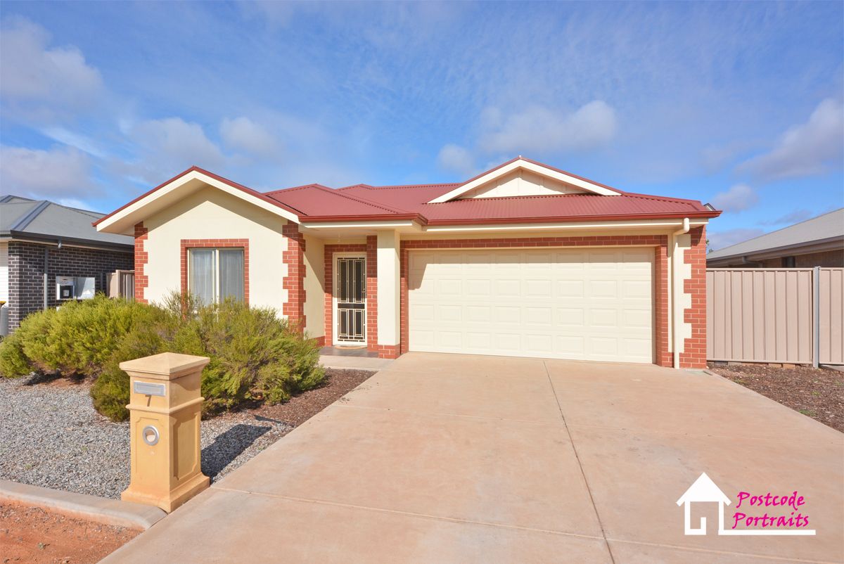 7 Fitzgerald Avenue, Whyalla Jenkins SA 5609, Image 0