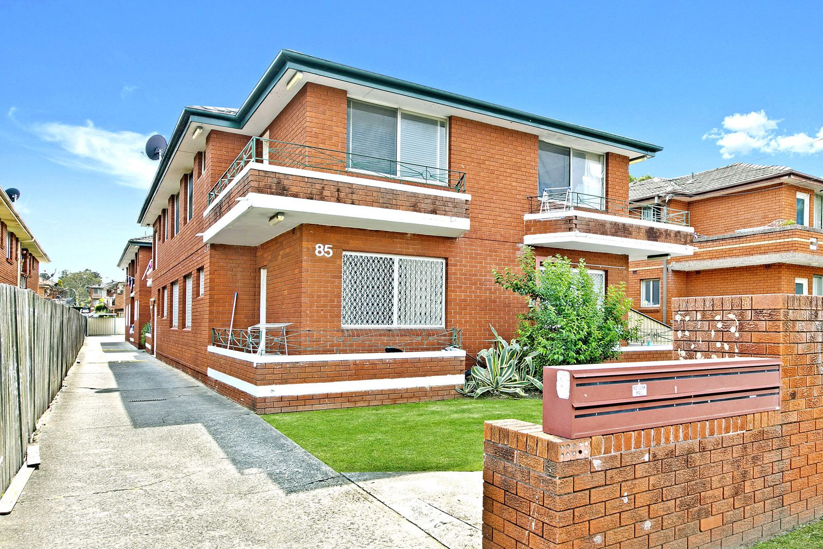 5/85 Hampden Road, Lakemba NSW 2195, Image 0