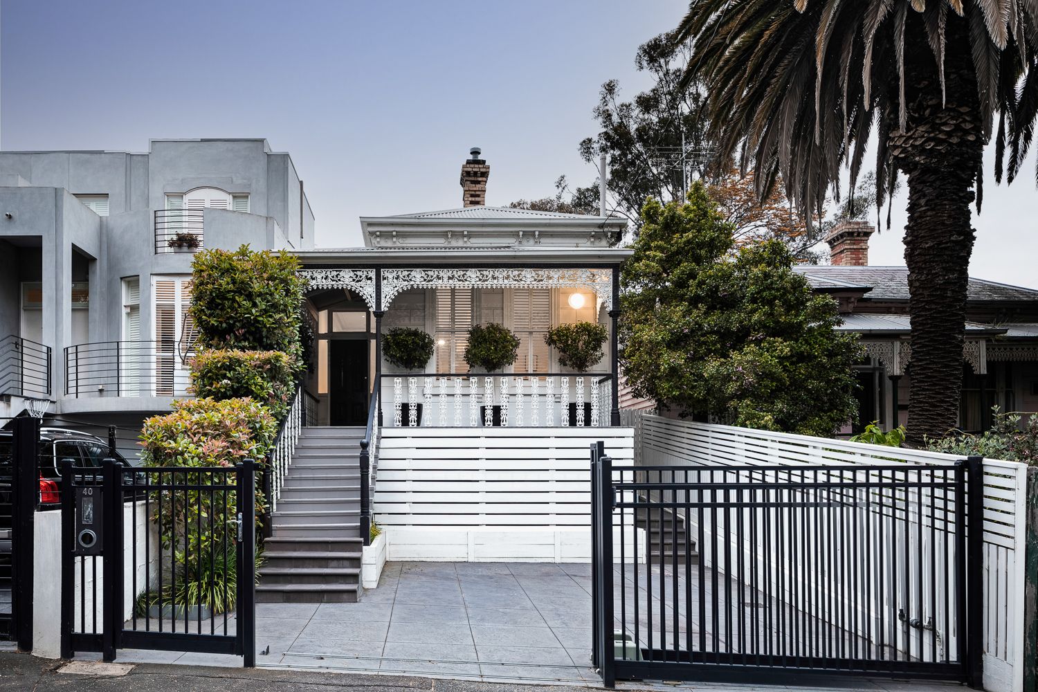 40 Tivoli Road, South Yarra Property History & Address Research Domain
