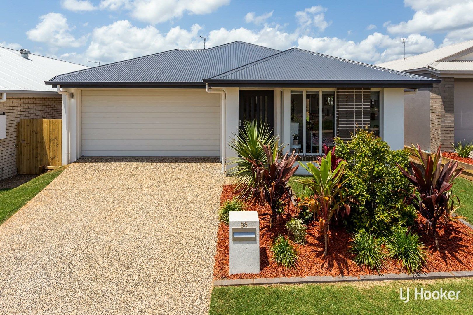 53 Swansea Circuit, Redland Bay Property History & Address Research