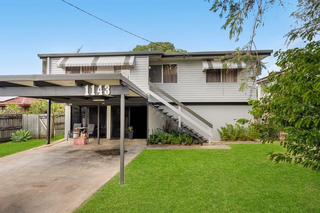 3 bedrooms House in 2/1143 Beenleigh Road RUNCORN QLD, 4113