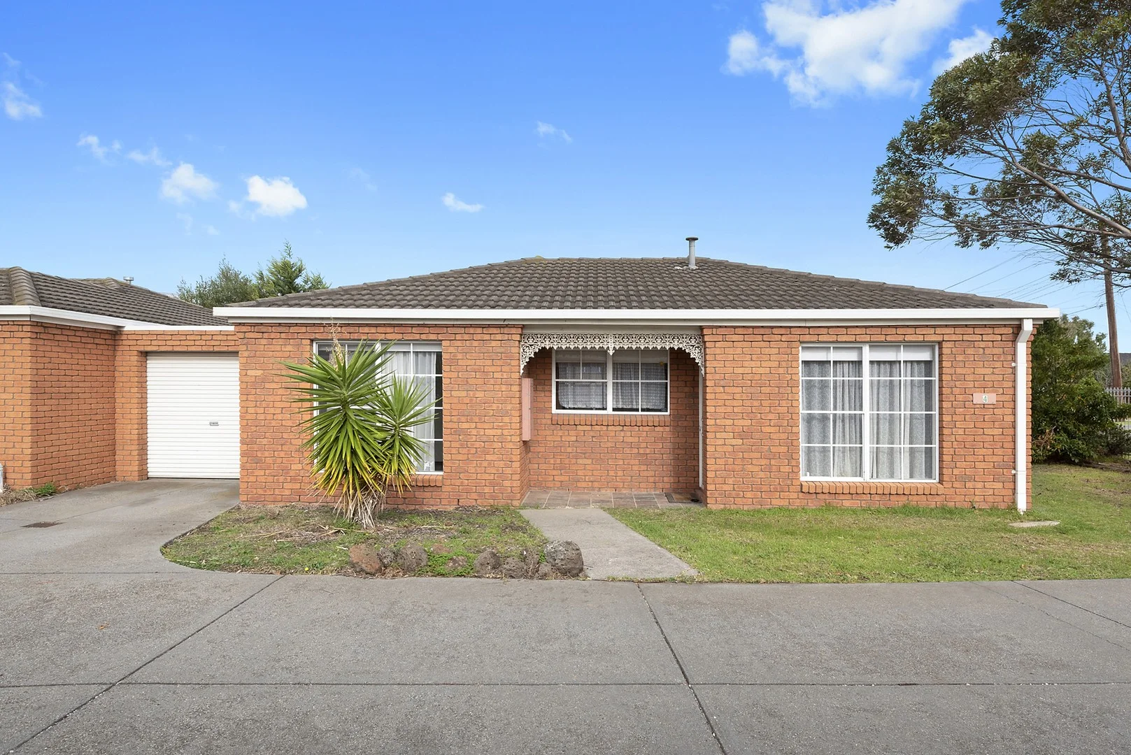 4/28 Wilks Street, Hamlyn Heights VIC 3215