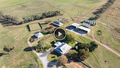 Picture of 128 Norah Creek Road, MOLONG NSW 2866