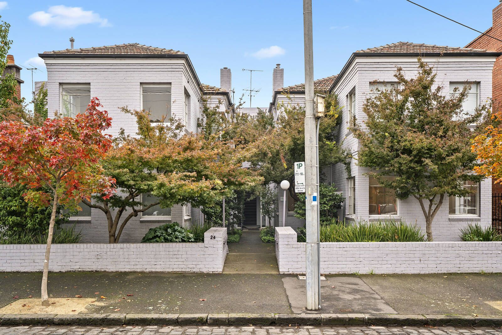 7/24 Hotham Street, East Melbourne VIC 3002, Image 0