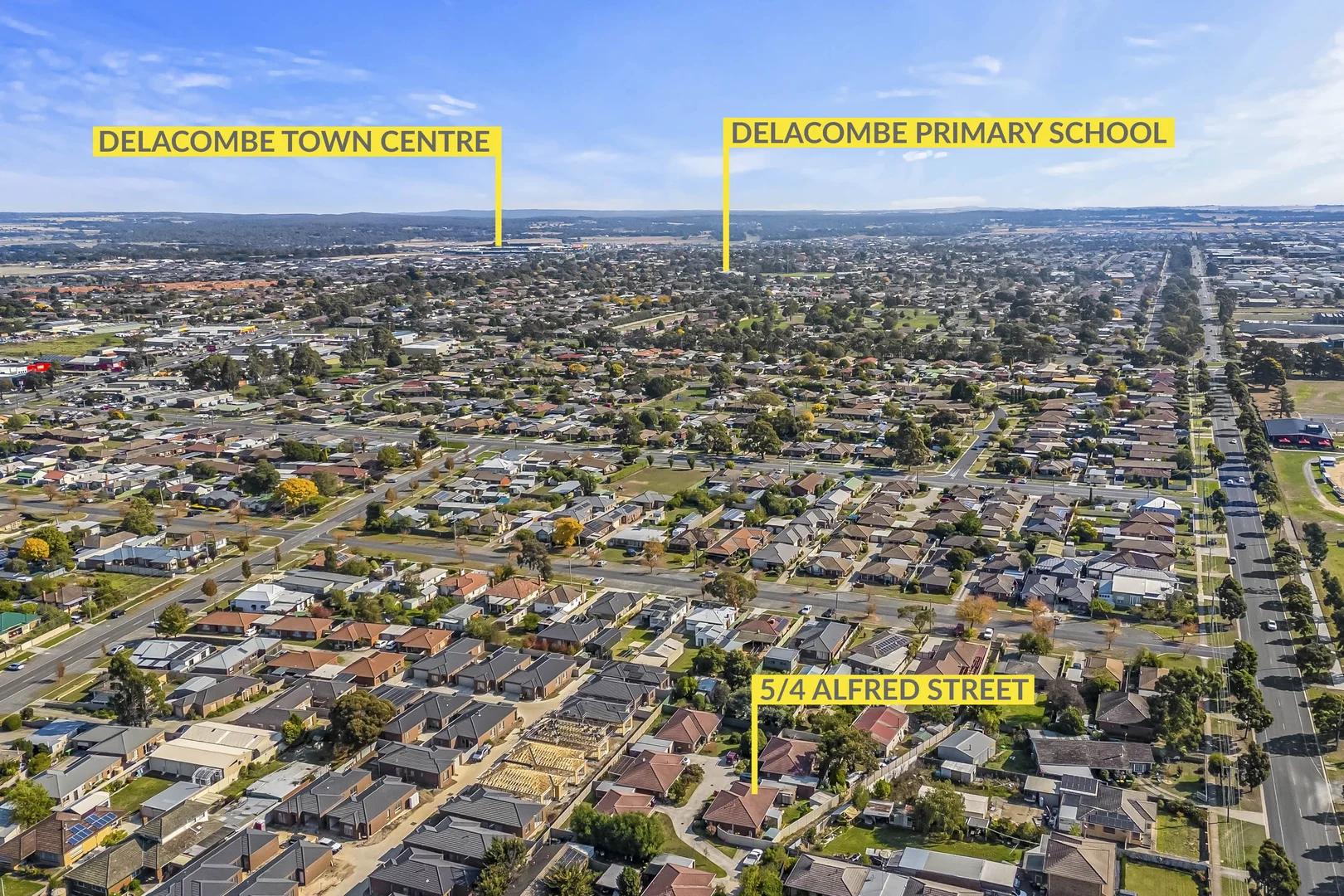 Additional image 20 of 5/4 Alfred Street, Sebastopol VIC 3356