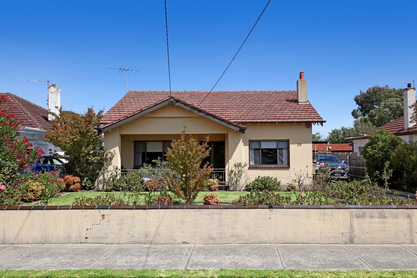 58 Murray Road, McKinnon VIC 3204, Image 0