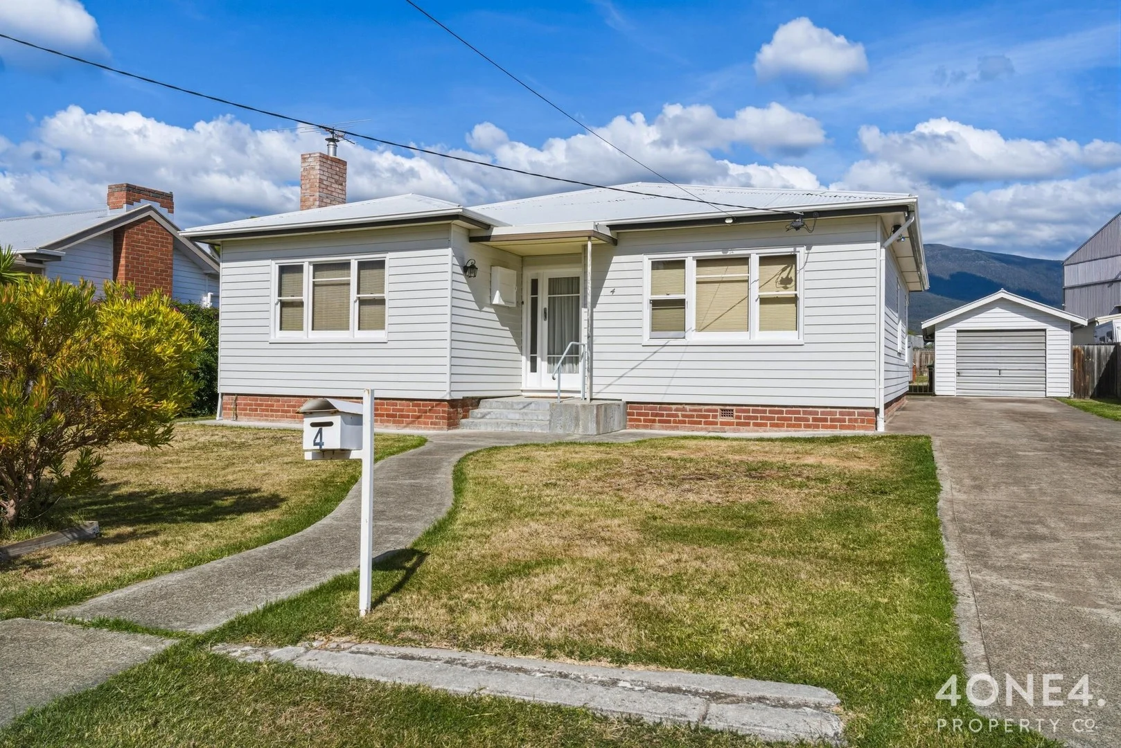 4 Herbert Street, Montrose TAS 7010