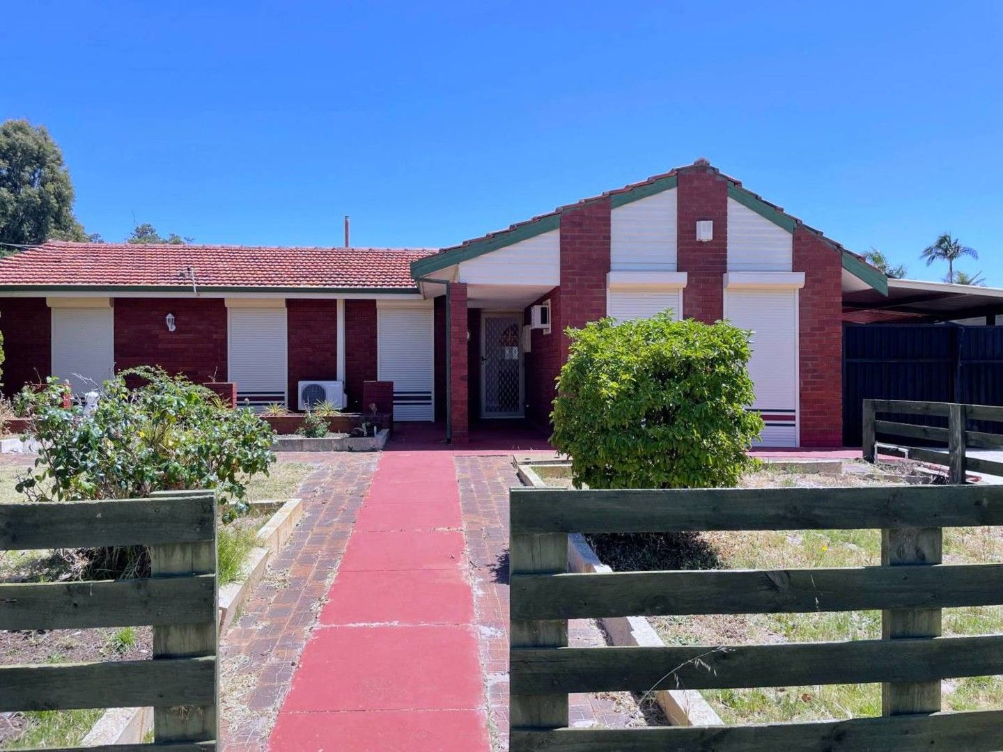 11 Burlinson Crescent, Koondoola WA 6064 House For Rent Domain