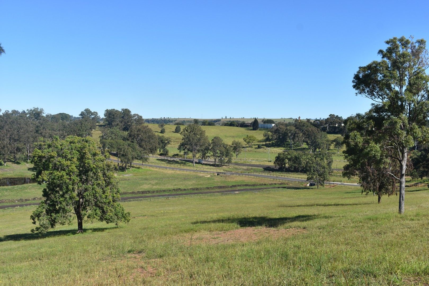 Lot 4 Wandii Court, Kyogle NSW 2474, Image 0