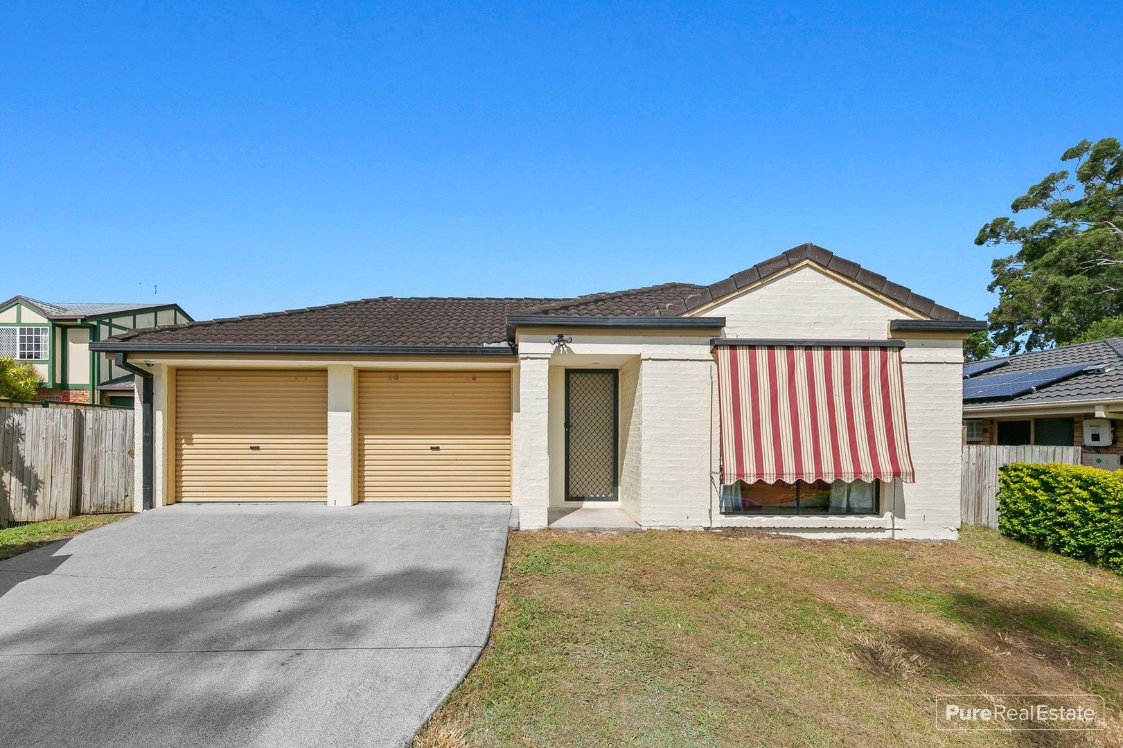 3 bedrooms House in 8 Duchess Court LOGANLEA QLD, 4131