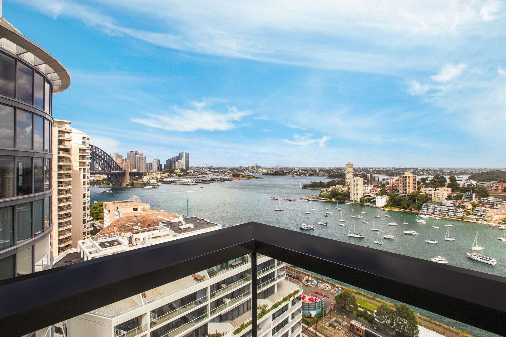 12/88 Alfred Street, Milsons Point NSW 2061, Image 0
