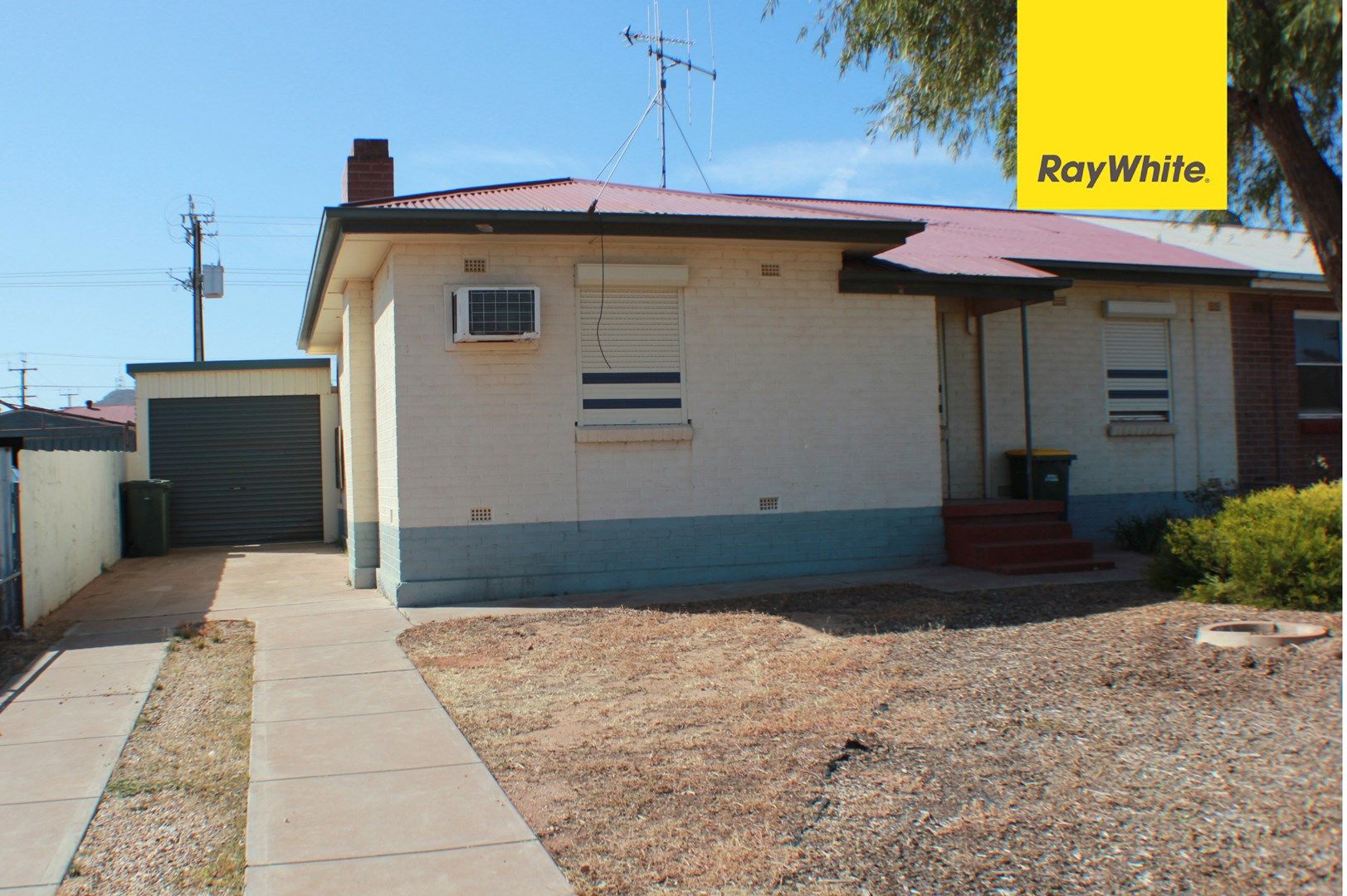 12 Heward Street, Whyalla Norrie SA 5608, Image 0