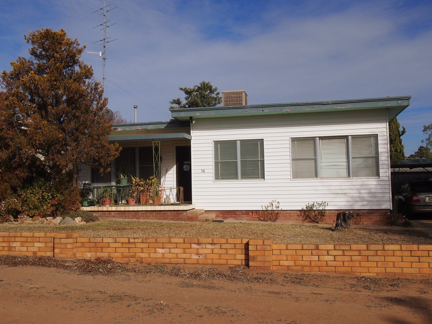 14 Crouch Street, Condobolin NSW 2877, Image 0