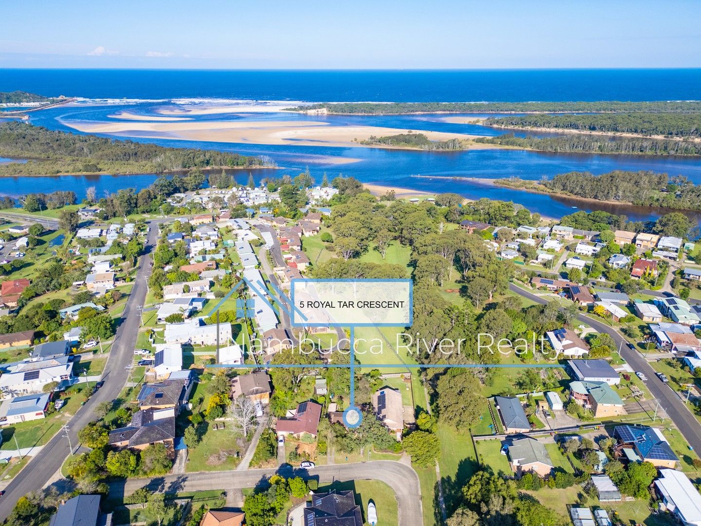 5 Royal Tar Crescent, Nambucca Heads NSW 2448, Image 0