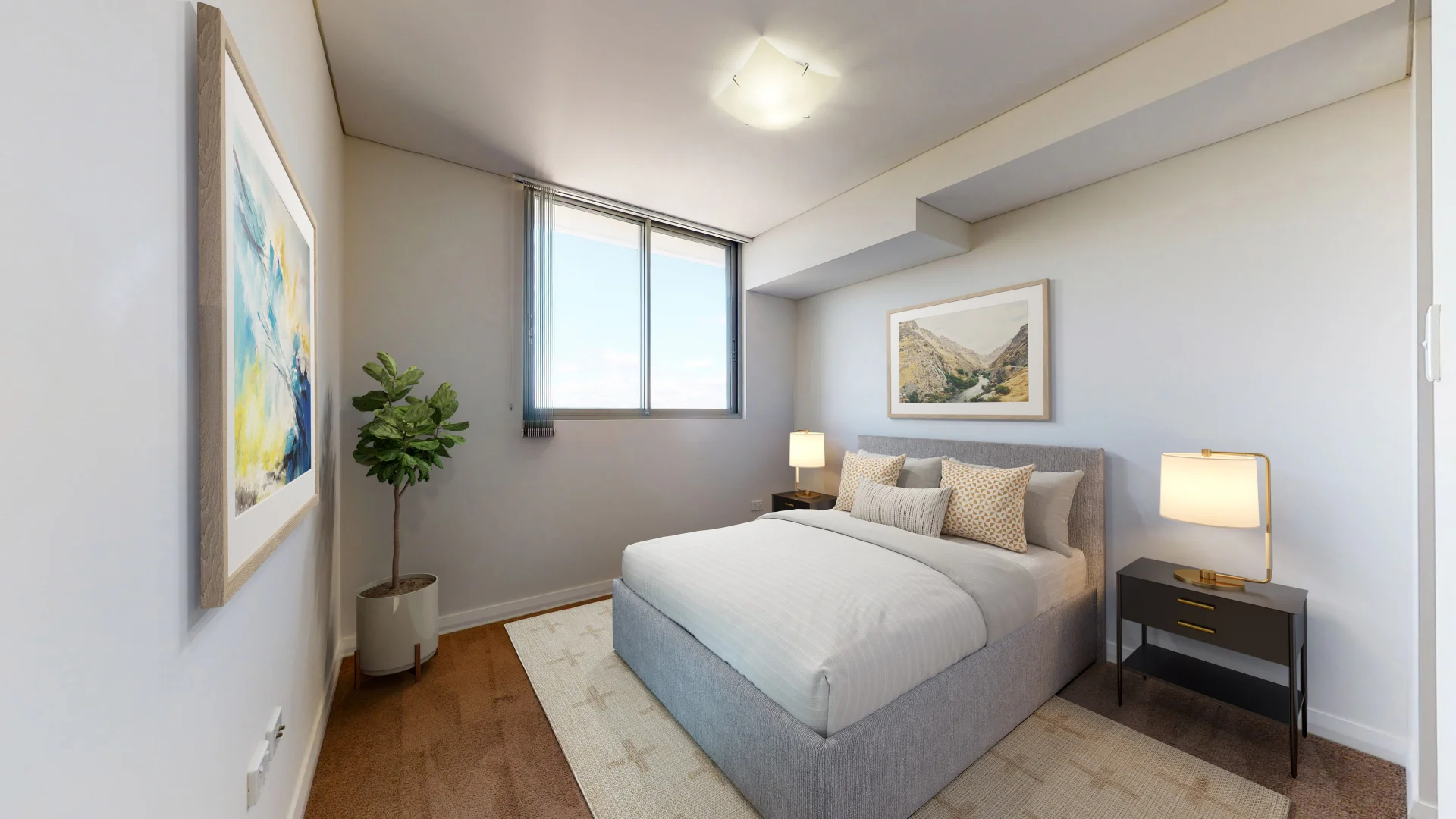 Additional image 4 of 1101/111 High Street, Mascot NSW 2020