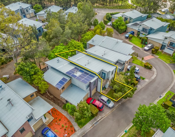 6 Kestrel Circuit, Shortland NSW 2307