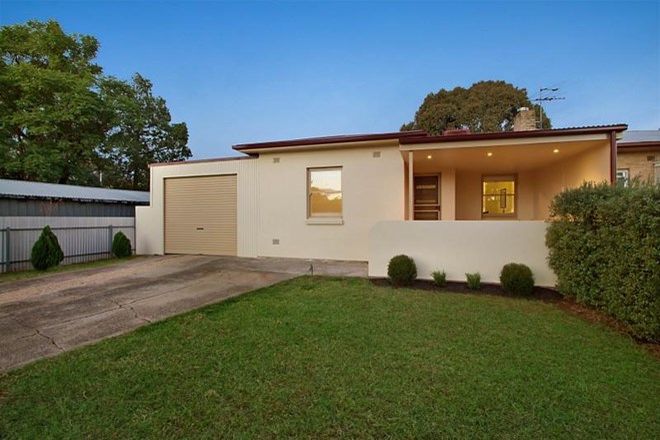 Picture of 3 Guerin Road, ELIZABETH VALE SA 5112