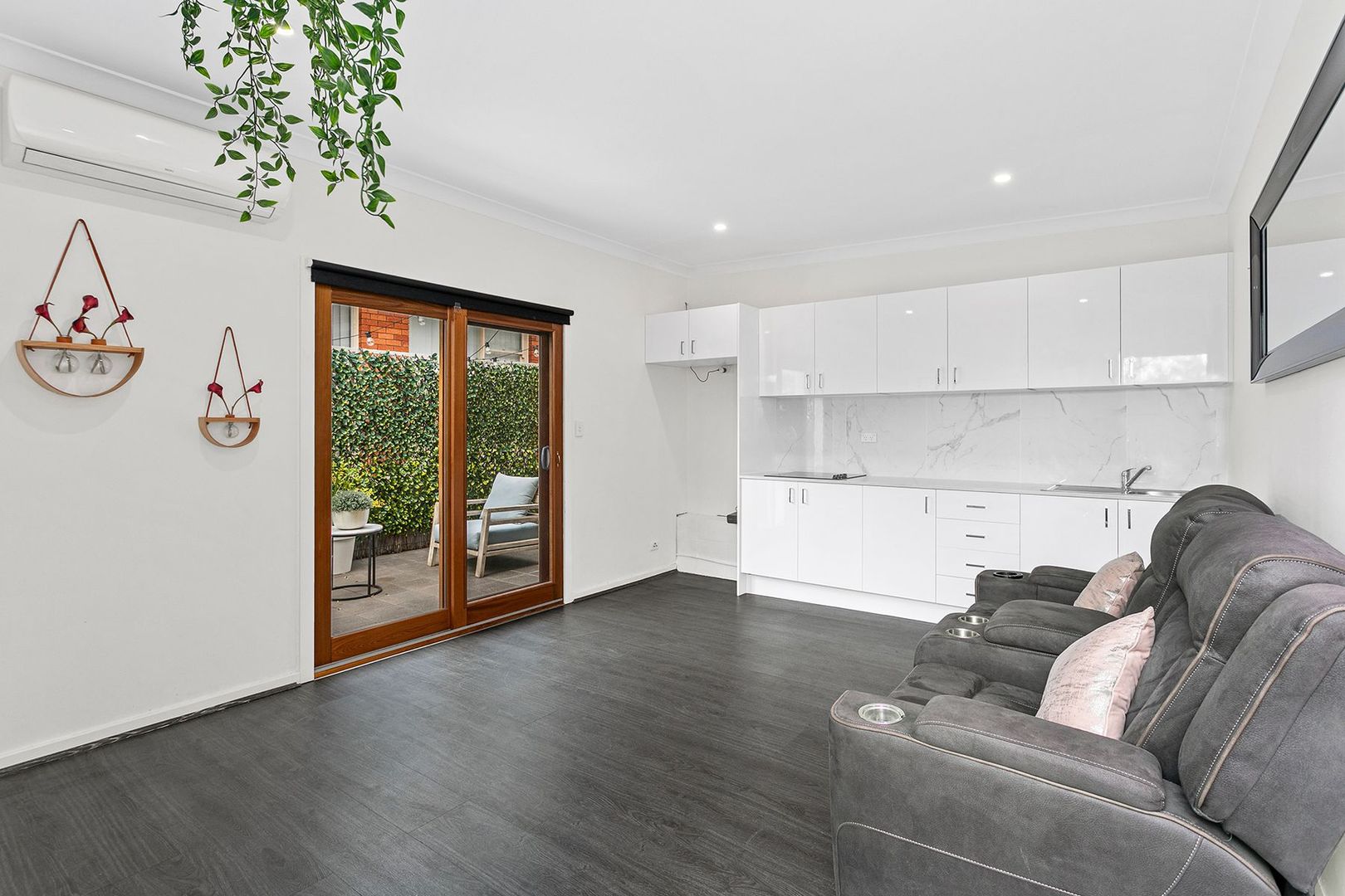 1/2 Swan Street, Woolooware NSW 2230 Apartment For Rent Domain