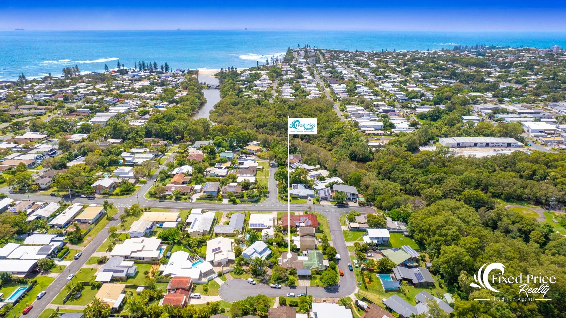 1/14 Kalanda Court, Dicky Beach QLD 4551, Image 0