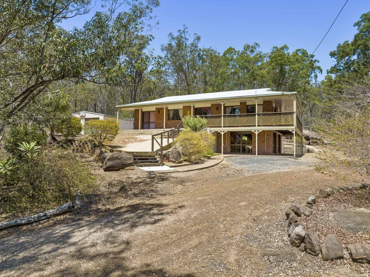 34 Meadows Road, Withcott QLD 4352, Image 0