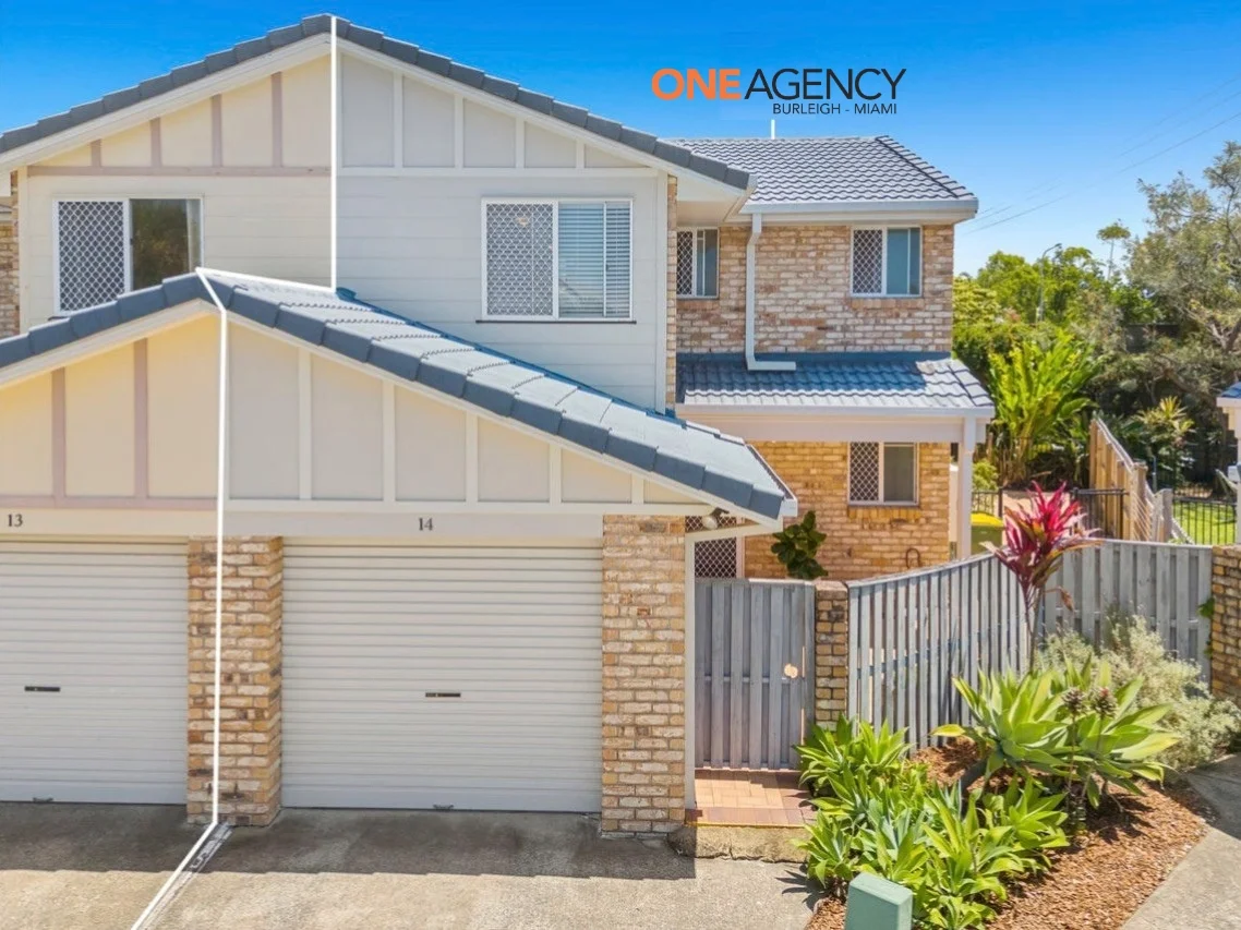 14/9-15 Harrier Drive, Burleigh Waters QLD 4220