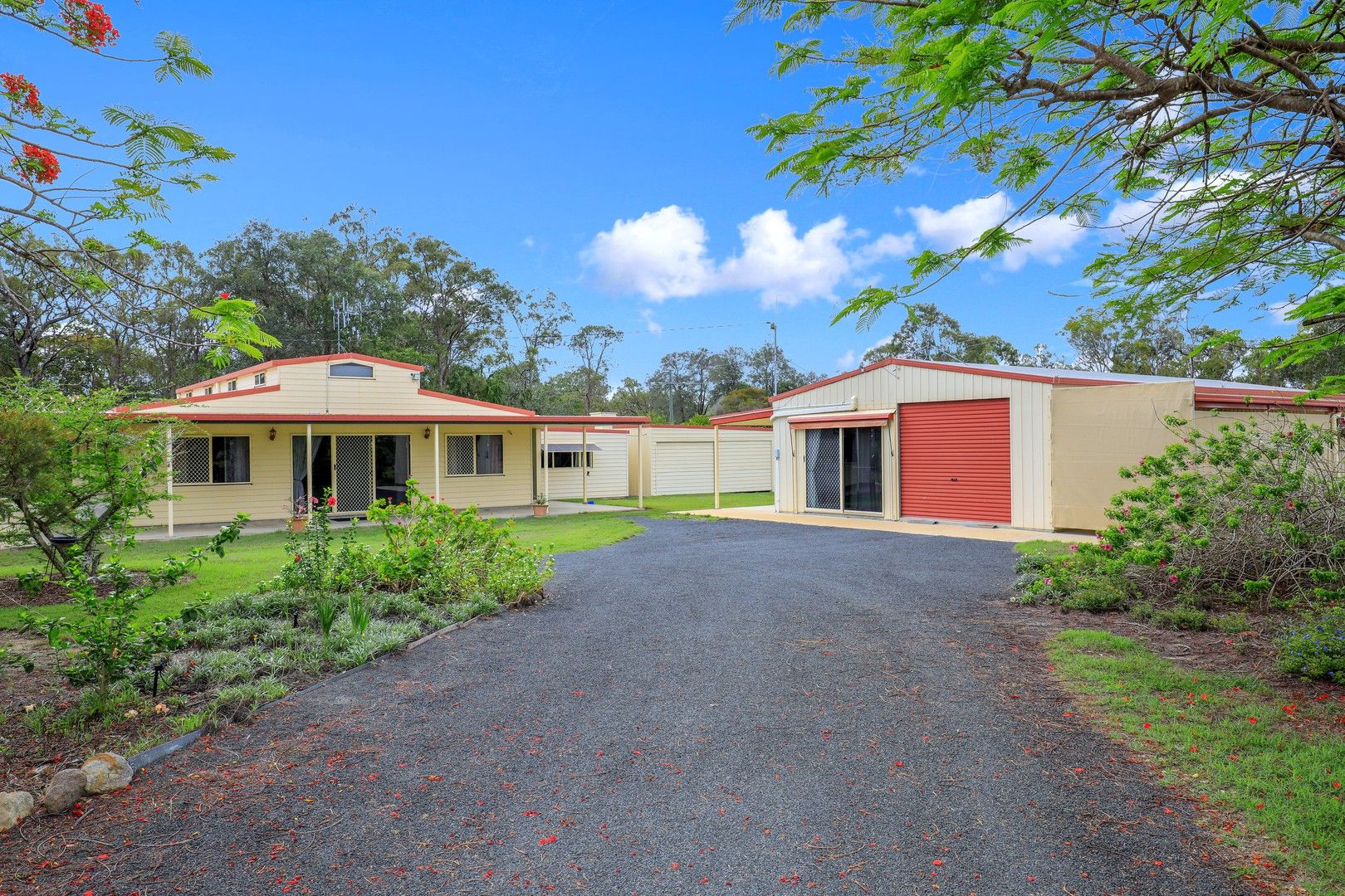 12 Old Woodgate Road, Goodwood QLD 4660, Image 0
