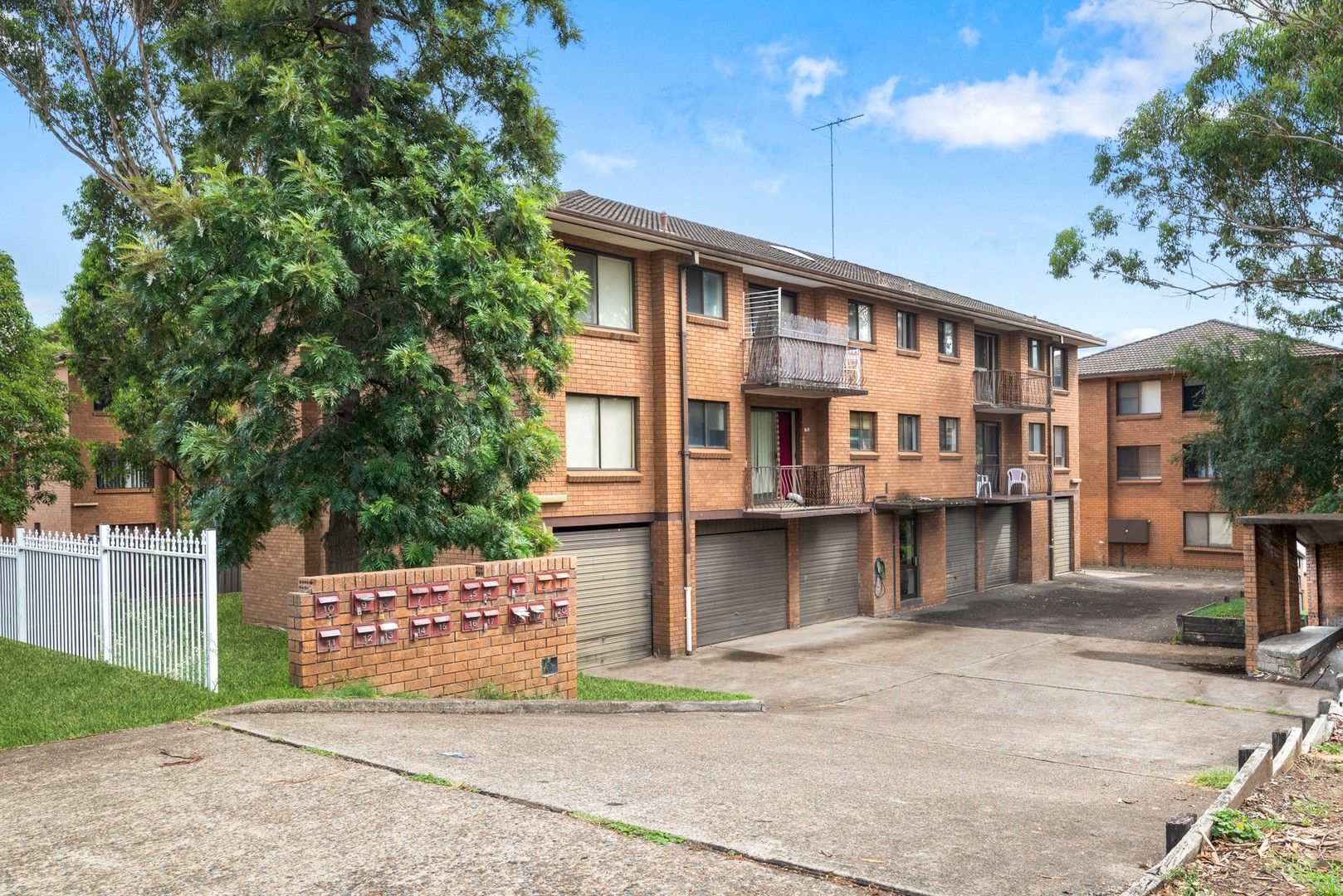 6/40 Luxford Road, Mount Druitt NSW 2770 Apartment For Rent Domain