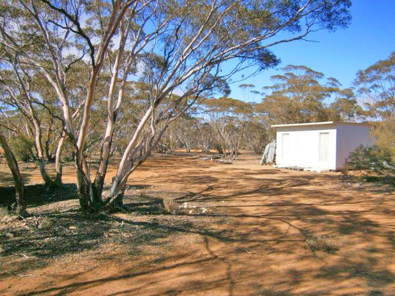 Lot 91 Sturt Highway, Blanchetown SA 5357, Image 1