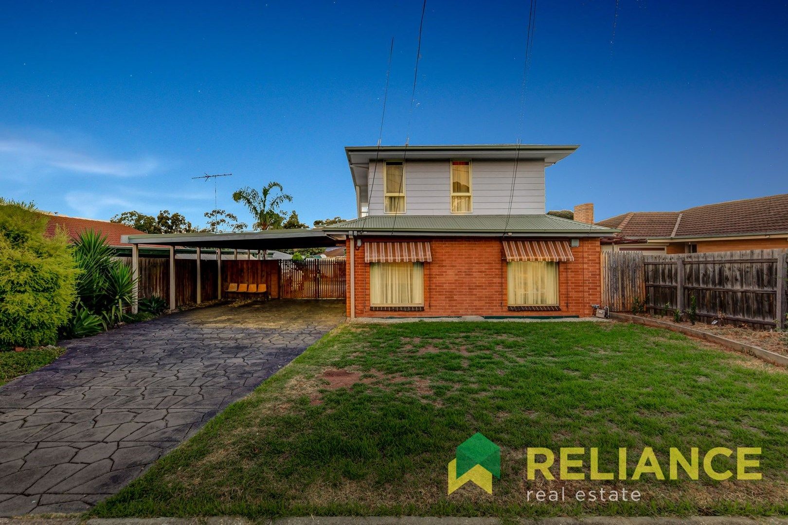 9 CENTENARY AVENUE, Melton VIC 3337, Image 0