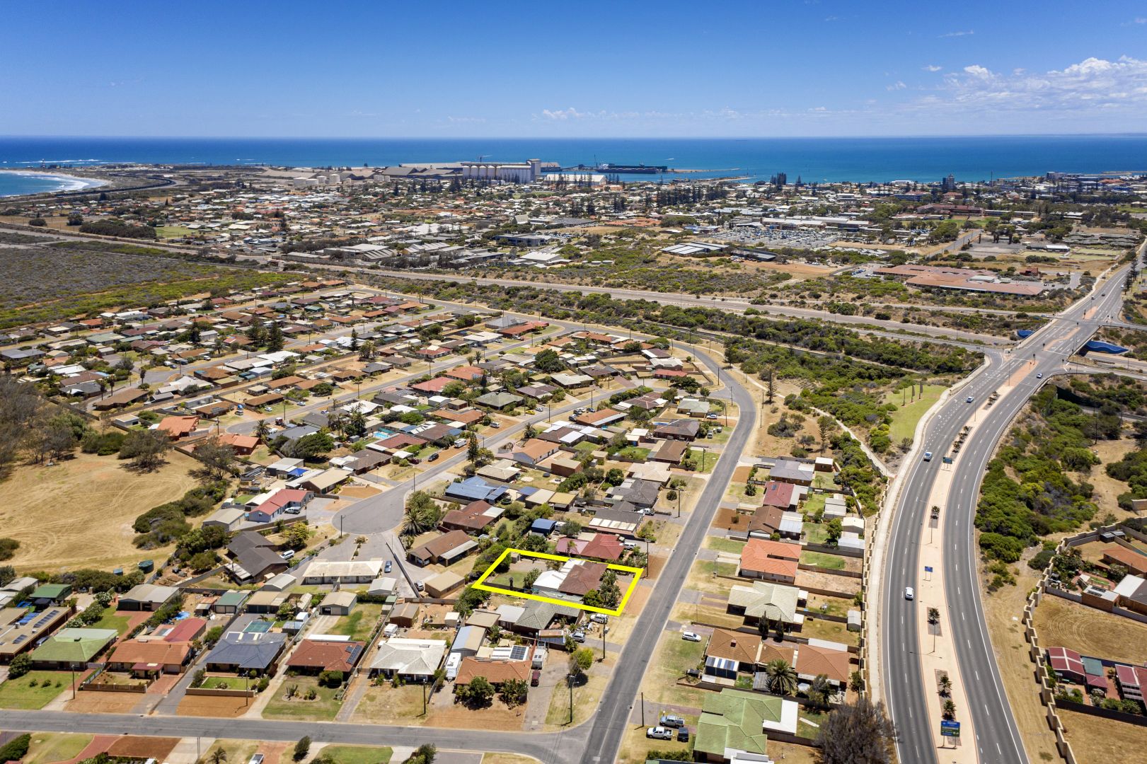 64 Mcaleer Drive, Mahomets Flats WA 6530, Image 1