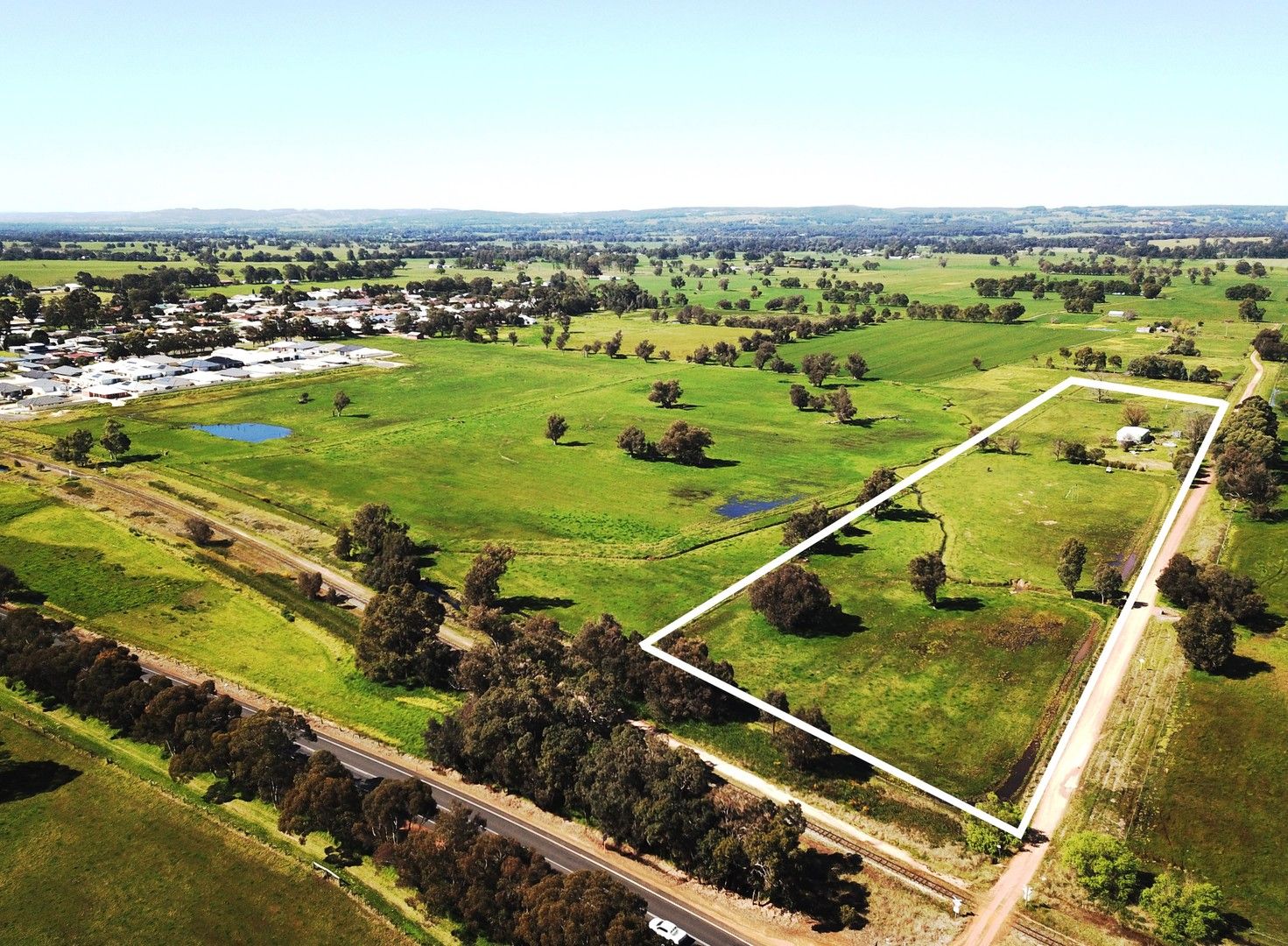 39 Fees Road, Dardanup WA 6236 Farm for Sale 628,000 Domain