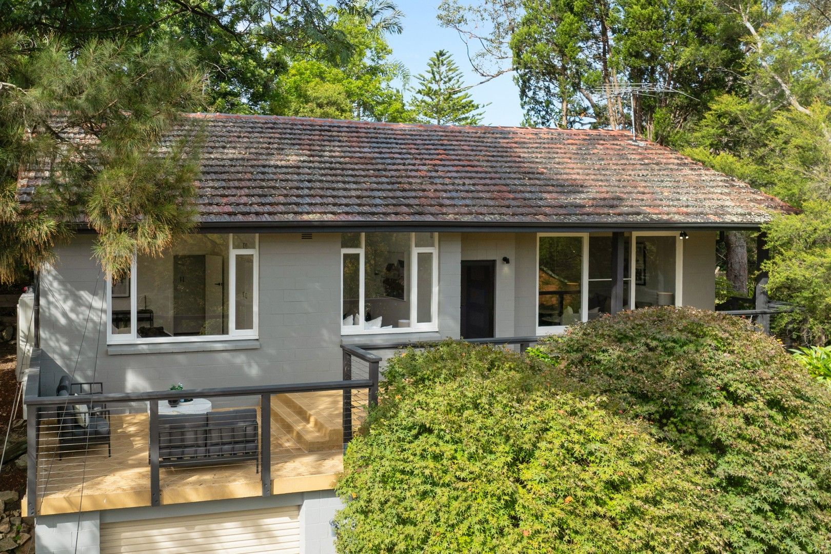 3 bedrooms House in 36 Wyomee Avenue WEST PYMBLE NSW, 2073