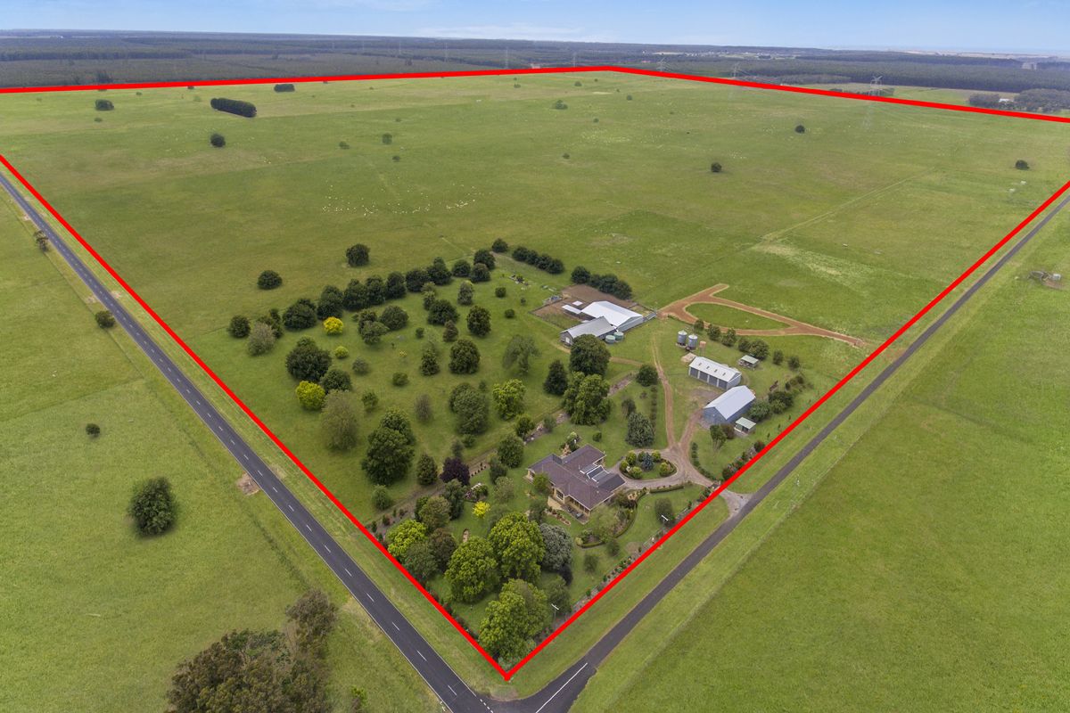 9 Peters Road, Homerton VIC 3304 House for Sale Domain