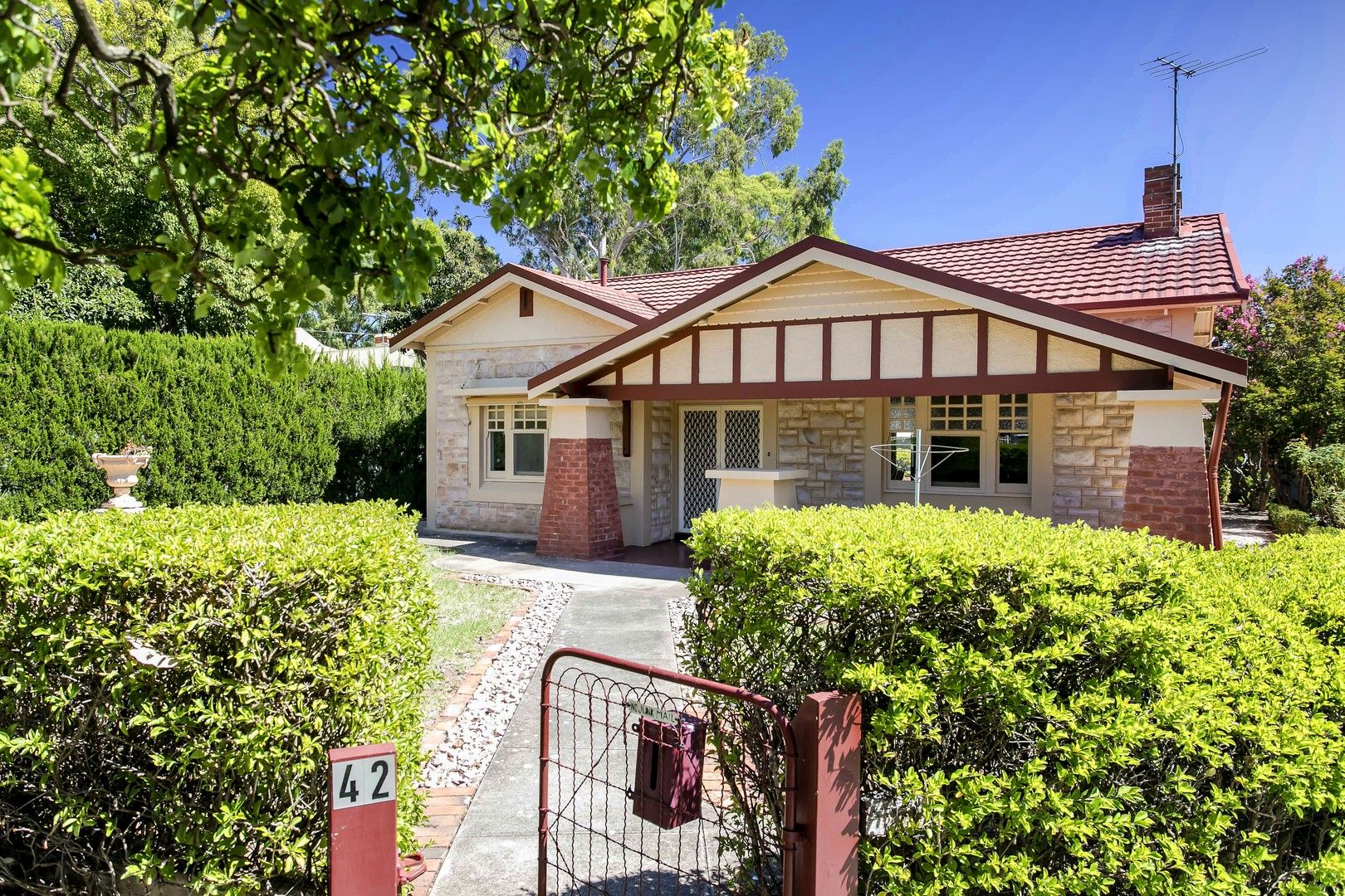 42 West Parkway, Colonel Light Gardens SA 5041, Image 0