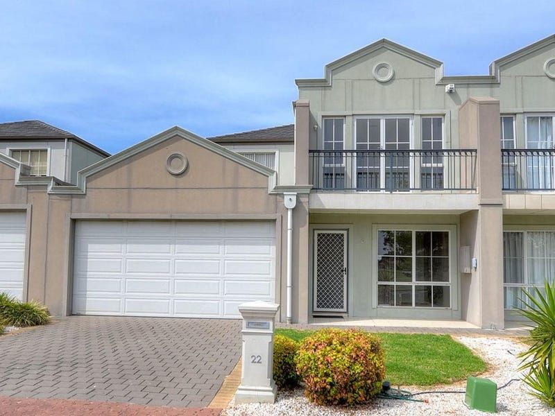3 bedrooms Townhouse in 22 Mornington Terrace NORTHGATE SA, 5085