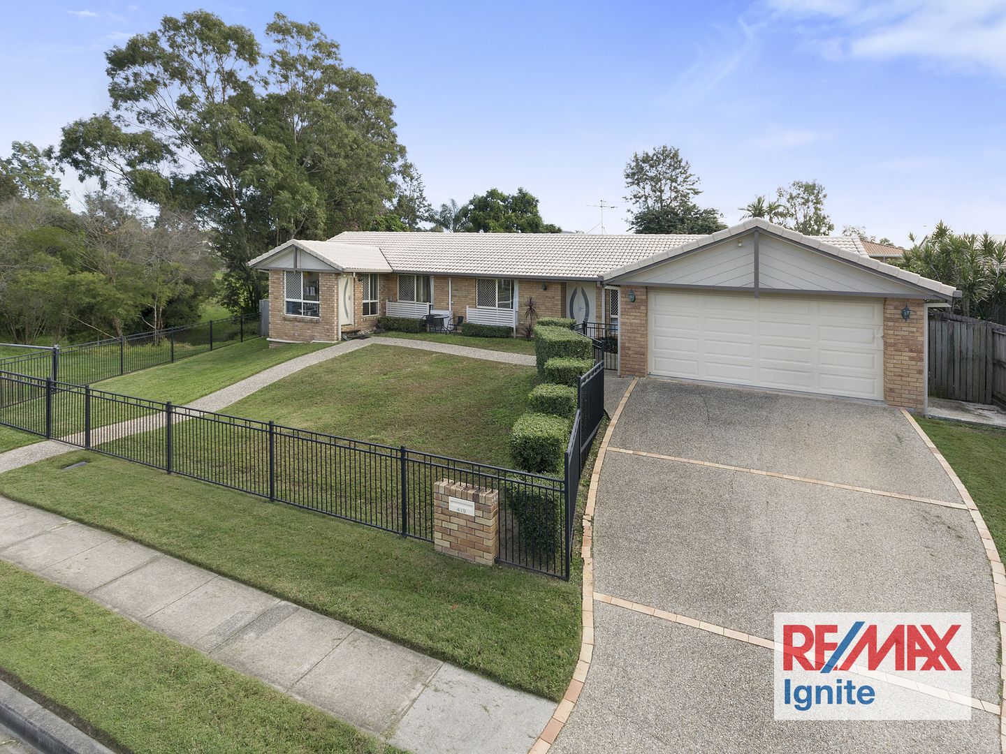 419 Sumners Road, Riverhills QLD 4074, Image 1