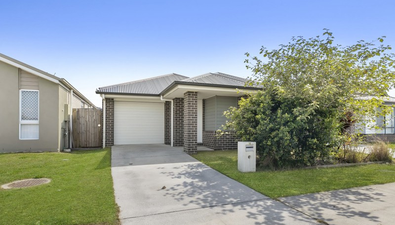Picture of 18 Coutts Drive, BURPENGARY QLD 4505