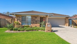 Picture of 9 Pascali Court, VARSITY LAKES QLD 4227