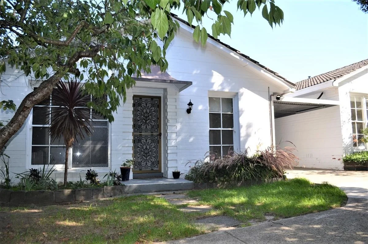 Primary image of 4/2 Evans Road, Kew VIC 3101