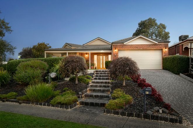 Picture of 81 Apple Berry Avenue, LANGWARRIN VIC 3910